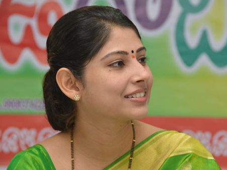 తెలంగాణ త్యాగాలు: కలెక్టర్ స్మితా సబర్వాల్ భావోద్వేగం