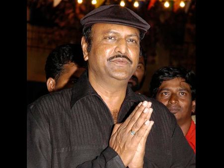 హ్యాపీగా ఉంది: మోహన్‌బాబు, నిజమే: ఎపిపై అద్వానీ