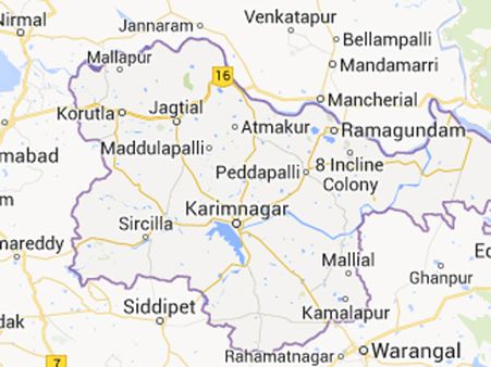 ఘోర ప్రమాదం: నుజ్జునుజ్జయిన ఆటో, 12మంది మృతి 