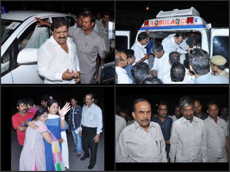 బియాస్ ట్రాజెడీ: ఆరని శోకం (పిక్చర్స్)