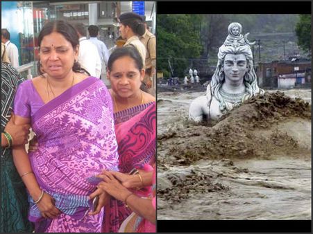 రెండు జూన్‌లోనే: నాడు చార్‌ధామ్, నేడు బియాస్ ట్రాజెడీ