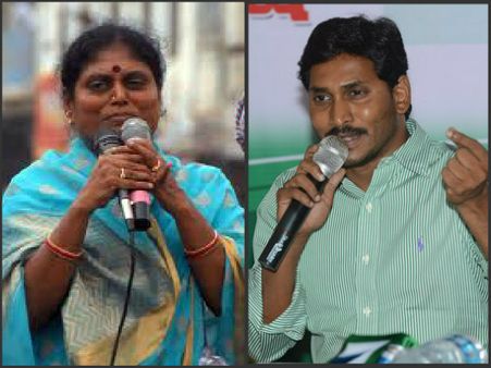 దాడి తీవ్ర వ్యాఖ్య: తోడుగా.. విజయమ్మపై జగన్ వివరణ