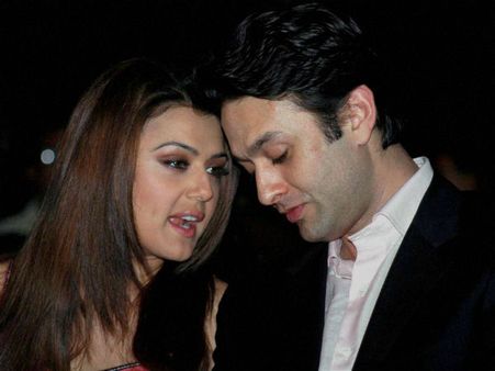 ప్రీతిజింతా, నెస్ వాడియా వేధింపుల కేసు: మరో ట్విస్ట్