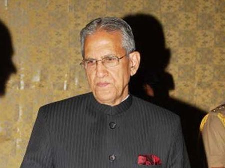 యుపి గవర్నర్ జోషీ రిజైన్: అదే బాటలో మరికొందరు