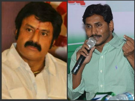 బాలకృష్ణ ఇక్కడ,జగన్ అక్కడ: హైద్రాబాద్‌పై మోదుగుల