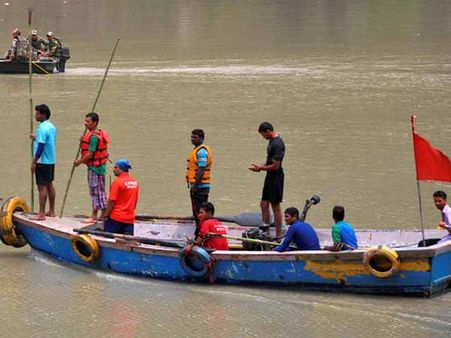 బియాస్ విషాదం: నదిలో మరో మృతదేహం వెలికితీత