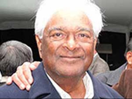 శాస్త్రవేత్త సంజయ్ రాజారాంకు ప్రతిష్ఠాత్మక పురస్కారం