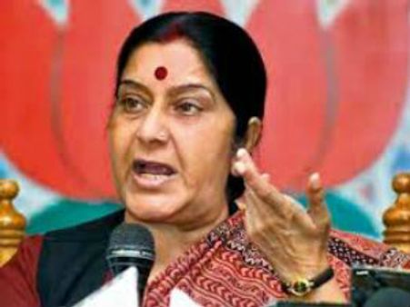 'ఇరాక్' బందీల జాడ తెలిసింది, తెలుగువారిపై ఎపి...