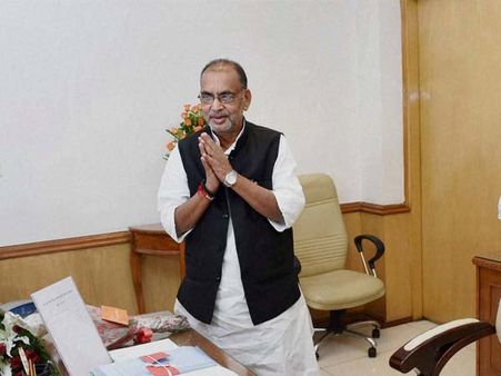 ఎపి, టిపై దృష్టి: కేంద్రమంత్రి, జగన్‌తో బ్రిటిష్ హైకమిషనర్