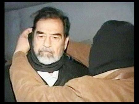 ఐఎస్ఐఎస్: సద్దాంకు ఉరిశిక్ష తీర్పు చెప్పిన జడ్జి హత్య