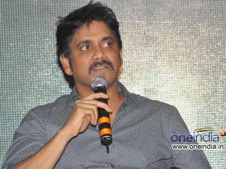 కన్వెన్షన్: 3 ఎకరాలు కబ్జా, నాగార్జున మాటేమిటి?