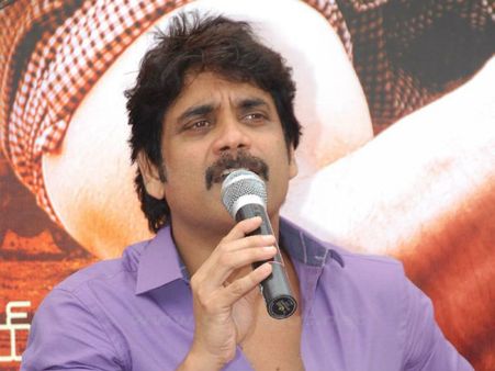 అక్రమణలపై కొరడా: నాగార్జున ఎన్ కన్వెన్షన్‌ టార్గెట్