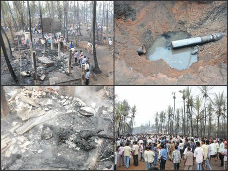 తూగో ప్రమాదం: అధికారులపై చర్యలు, బాబు సమీక్ష