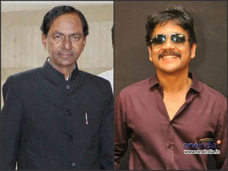 ప్రభుత్వంతో న్యాయ పోరాటం: కోర్టుకు ఎన్ కన్వెన్షన్!