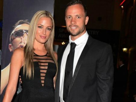 ప్రియురాలి హత్య: పిస్టోరియాకు మానసిక రుగ్మత లేదు