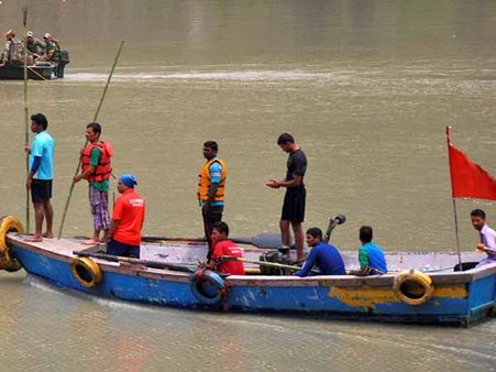బియాస్ ట్రాజెడీ: మరో మృతదేహం లభ్యం, 21 వెలికితీత