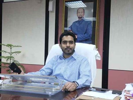 కెసిఆర్‌తో మజ్లీస్: మేయర్‌పై  కాంగ్రెసు అవిశ్వాసం?
