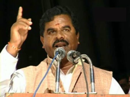 నేను చప్రాసీ నుండి: స్వామిగౌడ్, నీటి విడుదలపై లేఖ