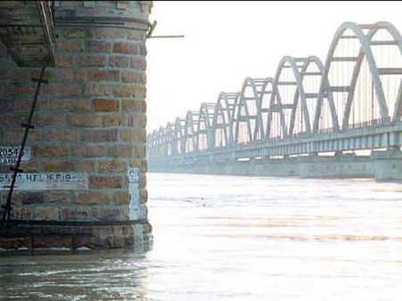 మరో వారం కృష్ణా నీరు: తెలంగాణ ప్రభుత్వం సీరియస్