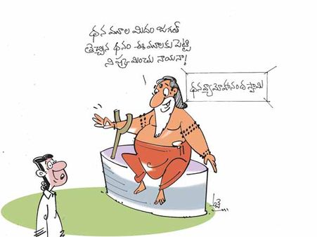 చింతపట్ల క్విక్ బాక్సింగ్: ఫ్రెండ్.. ఫిలాసఫర్.. గైడ్