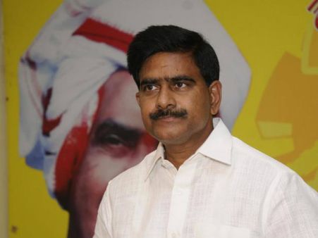 లెక్కలు చెప్పాలి: టీ మంత్రులకు దేవినేని ఉమ సవాల్