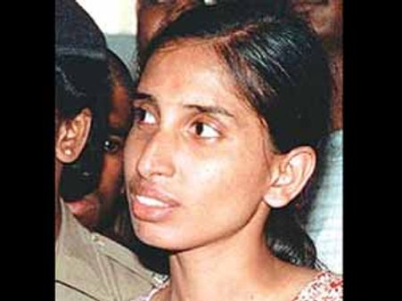 విడుదల చేయండి: 23 ఏళ్లుగా జైల్లో రాజీవ్ కిల్లర్ నళిని