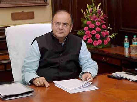 బడ్జెట్ 2014 పూర్తి వివరాలు: ఎఫ్‌డీఐలు నాడు వద్దని