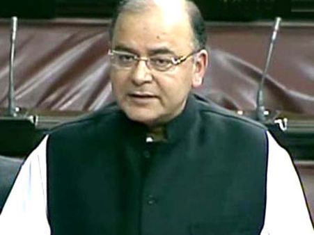 జైట్లీ బడ్జెట్: తొమ్మిది విమానాశ్రయాల్లో ఈవీసాలు