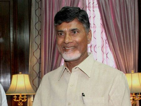 ఇంకా ఎన్నో: బడ్జెట్‌పై చంద్రబాబు, కేసీఆర్‌కు లేఖ రాస్తా