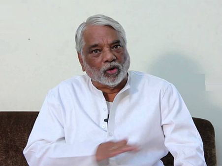 ఏపీకి ప్రత్యేక హోదాపై కేకే ఓకే కానీ, టీకీ: తెరాస ఎంపీలు