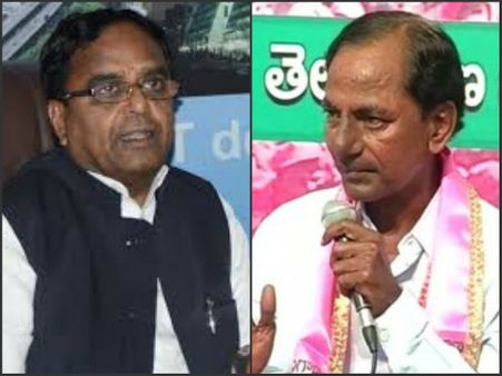 టికి నిరాశే: బడ్జెట్‌పై కెసిఆర్, అన్యాయమన్న పొన్నాల