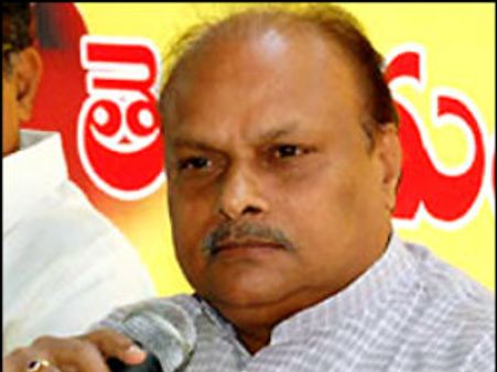 న్యాయం జరగలేదు కానీ: బడ్జెట్‌పై టీడీపీ, రాజధానిపై..