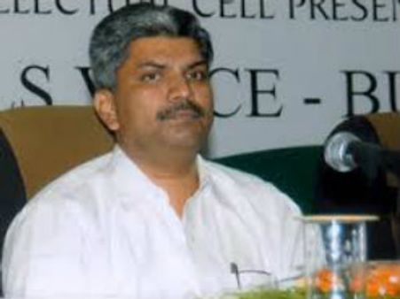 పోలవరంపై బీజేపీకి రాపోలు, జైరాంకి నో, విభజనపై ఎంపీ