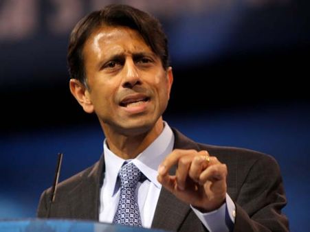 అమెరికా అధ్యక్ష ఎన్నికల రేసులో బాబీ జిందాల్!