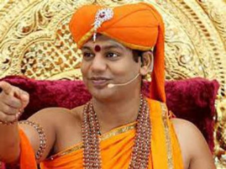 నిత్యానందకు చుక్కెదురు, 28న పురుషత్వ పరీక్షలు