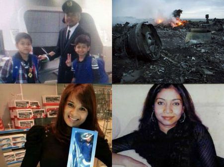 ఎంహెచ్17: ఏ దేశంవారు ఎంతమంది? బ్లాక్‌బాక్స్ లభ్యం