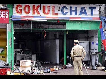 గోకుల్‌చాట్ బ్లాస్ట్: సానియా కేసులో ట్విస్ట్, డీఎన్ఏ పరీక్ష