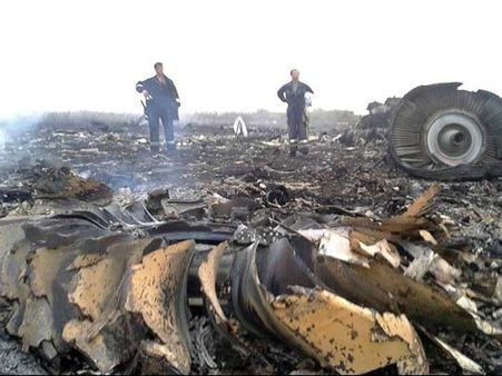 షిప్టు మార్పు: ఎంహెచ్17 ఘటనలో భారతీయుడి మృతి