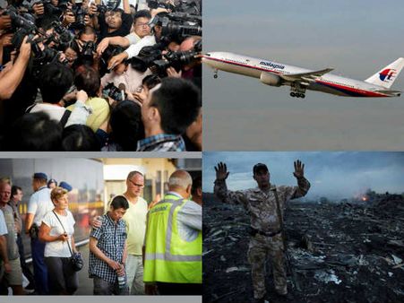 298 మంది మృతి: మలేషియా జెట్ క్రాష్ (పిక్చర్స్)