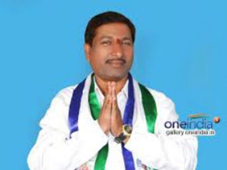 ముంపు: ఏ రాష్ట్ర ఎమ్మెల్యేనో తెలియడం లేదన్న తాటి