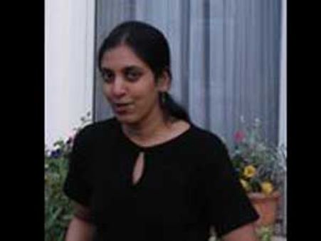 కవిస్వరం: లత కంటిపూడి కవిత