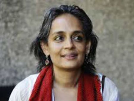 చదవండి: అరుంధతిరాయ్‌కి 'గాంధీ జీవితచరిత్ర' పంపారు