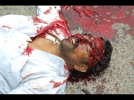 రియల్టర్ హత్య: వైవాహికేతర సంబంధమే కారణమా?