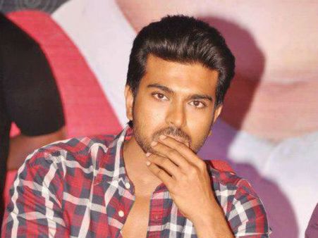 విమానయాన రంగంలోకి రాం చరణ్: బేగంపేట నుంచి