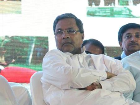 మరో వార్త లేదా: రేప్ కేసుపై కర్ణాటక సిఎం చిరాకు