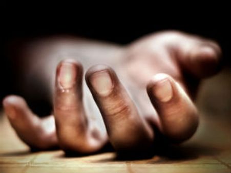 బైక్ అదుపు తప్పి చెన్నై మహిళా టెక్కీ దుర్మరణం