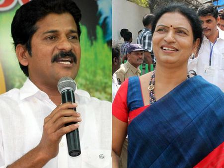 30వ రాష్ట్రంగా దక్షిణ తెలంగాణ డిమాండ్!: రేవంత్