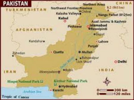 ఫేస్‌బుక్‌లో దూషణ: పాక్‌లోముగ్గురు మహిళల హత్య