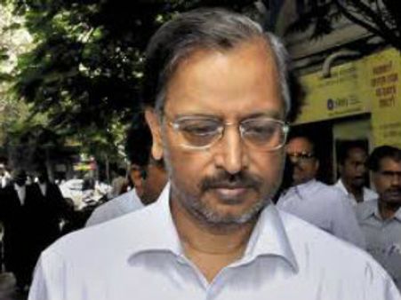 సత్యం కేసు ఆగస్ట్ 11కు, కోర్టుకు వచ్చిన రామలింగరాజు