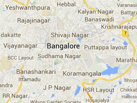 బెంగళూర్ రేప్: తెలిసినా కప్పిపుచ్చే ప్రయత్నం